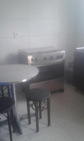 Quitinete praia Pinheira 1